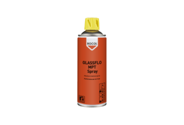 GLASSFLO MPT Spray